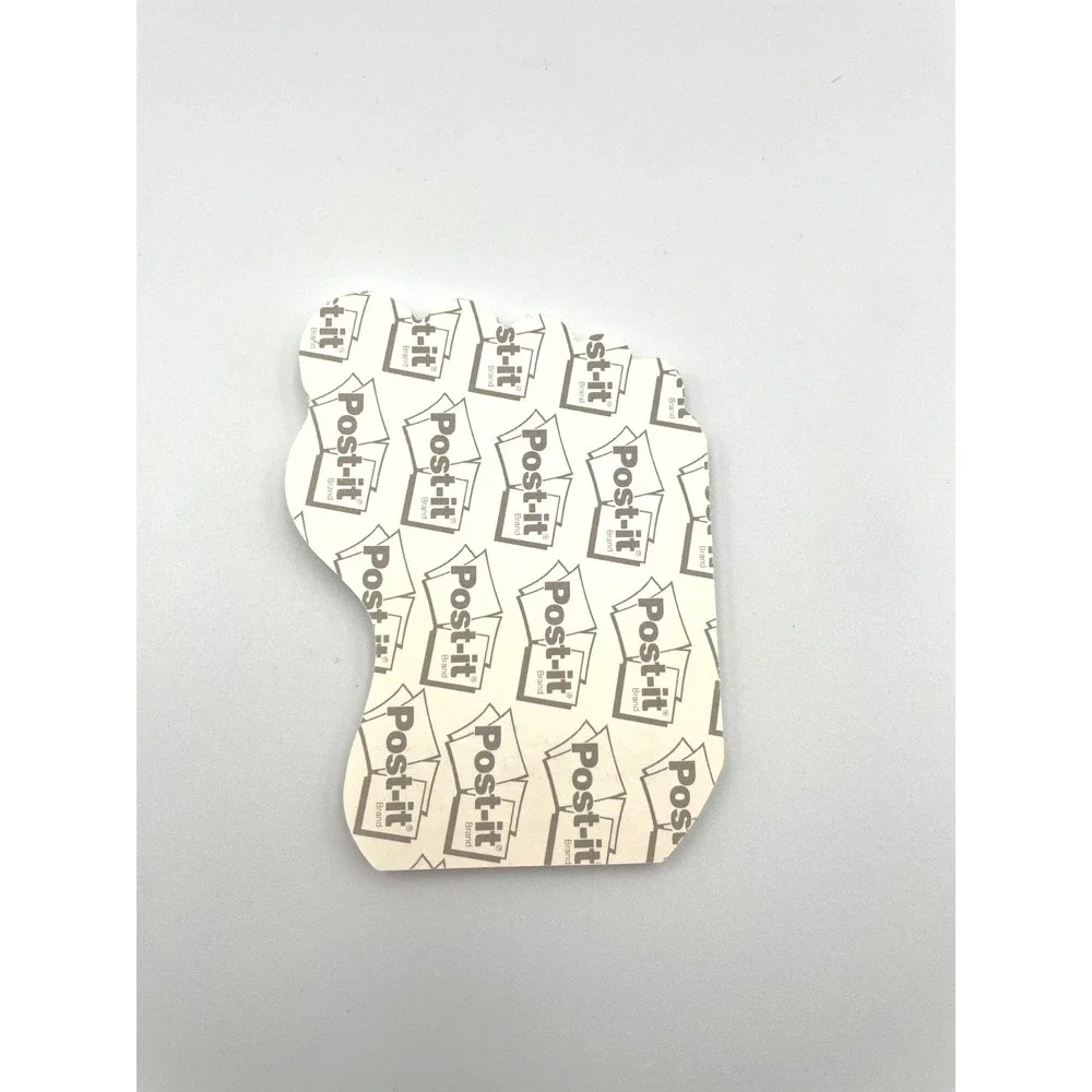 Exubera Glucovance Teveten SensiFoot Drug Rep Notepad Lot Pharma Promo